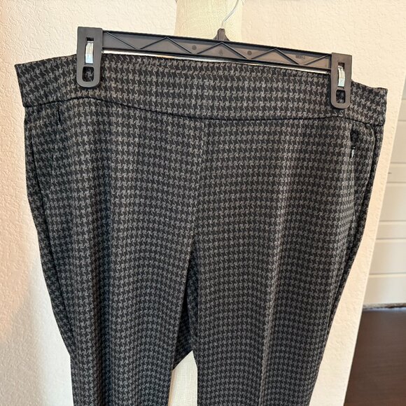 LANE BRYANT Pull On Pants 18/20 - Picture 6 of 7